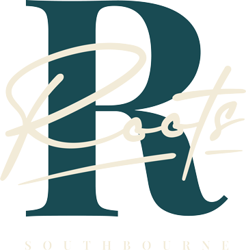 Restaurant Roots Logo